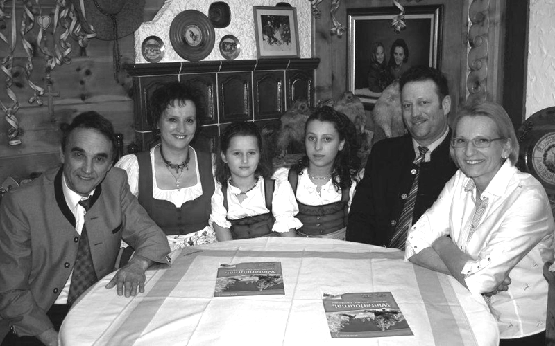 familienfoto